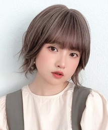 「 シフォンショート 」 ウィッグ レディース ショート ボブ ショートボブ 自然 フルウィッグ
