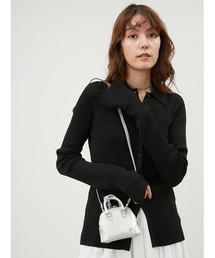 Mila Owen（ミラオーウェン）｜バッグ（シルバー系）一覧 - WEAR
