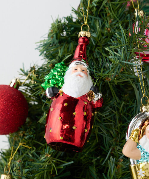 BIRTHDAY BAR(バースデイバー)の「プラサンタオーナメント(インテリア雑貨・レディース・ブルー/レッド系その他2/ゴールド系その他5/ブルー系その他4/その他/レッド/レッド系その他/レッド系その他3/ブルー系その他/ゴールド・0)」の5枚目の写真