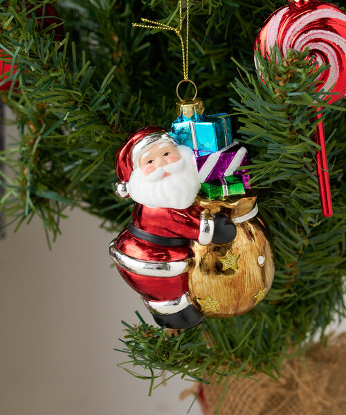 BIRTHDAY BAR(バースデイバー)の「プラサンタオーナメント(インテリア雑貨・レディース・ブルー/レッド系その他2/ゴールド系その他5/ブルー系その他4/その他/レッド/レッド系その他/レッド系その他3/ブルー系その他/ゴールド・0)」の6枚目の写真