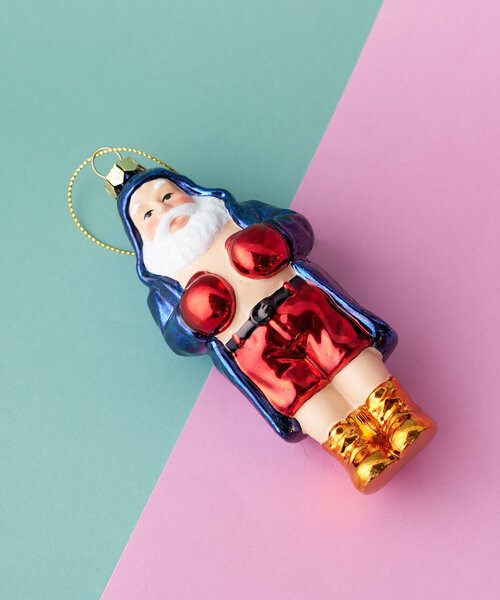 BIRTHDAY BAR(バースデイバー)の「プラサンタオーナメント(インテリア雑貨・レディース・ブルー/レッド系その他2/ゴールド系その他5/ブルー系その他4/その他/レッド/レッド系その他/レッド系その他3/ブルー系その他/ゴールド・0)」の12枚目の写真