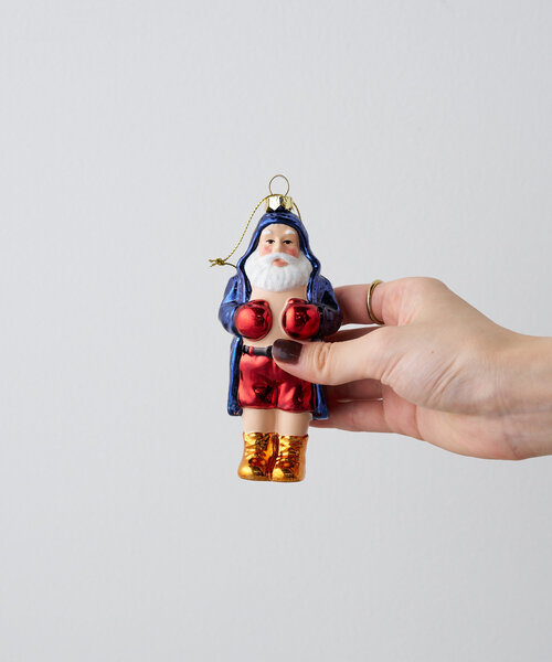 BIRTHDAY BAR(バースデイバー)の「プラサンタオーナメント(インテリア雑貨・レディース・ブルー/レッド系その他2/ゴールド系その他5/ブルー系その他4/その他/レッド/レッド系その他/レッド系その他3/ブルー系その他/ゴールド・0)」の13枚目の写真