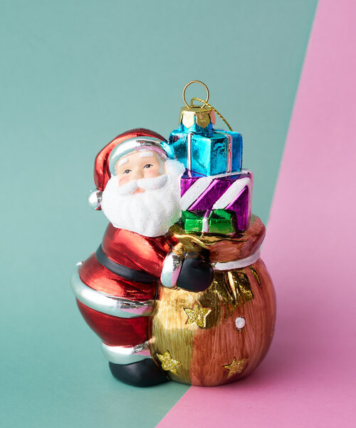 BIRTHDAY BAR(バースデイバー)の「プラサンタオーナメント(インテリア雑貨・レディース・ブルー/レッド系その他2/ゴールド系その他5/ブルー系その他4/その他/レッド/レッド系その他/レッド系その他3/ブルー系その他/ゴールド・0)」の22枚目の写真