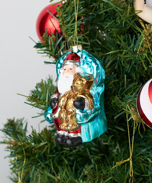 BIRTHDAY BAR(バースデイバー)の「プラサンタオーナメント(インテリア雑貨・レディース・ブルー/レッド系その他2/ゴールド系その他5/ブルー系その他4/その他/レッド/レッド系その他/レッド系その他3/ブルー系その他/ゴールド・0)」の14枚目の写真