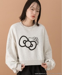 リボンデザインプルオーバー」に該当するファッション通販 - ZOZOTOWN