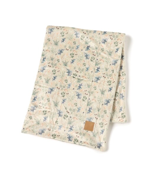 Elodie / パールベルベット ブランケット 2024AW（ベビー寝具/家具）｜こども ビームス（コドモビームス）