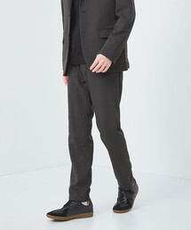 green label relaxing | TRW カルゼ ナロー ユーティリティパンツ イージーパンツ(その他パンツ)