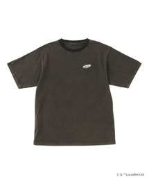 JUNRED | 【STAR WARS COLLECTION】ハーフスリーブクルーネックTシャツ(Tシャツ/カットソー)