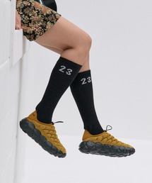 JORDAN BRAND(W[_uh)̃W[_ GbZV N[ \bNX (3) / Jordan Essentials Crew Socks (3 Pairs) DA5718-010 Black(\bNX/C)
