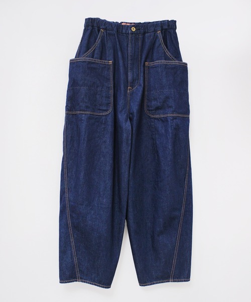 R4288 キャンピングクックパンツ（その他パンツ）｜URCH RNA（アーチ アールエヌエー）