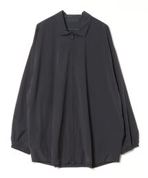 ESSENTIALS/エッセンシャルズ/OVER SHIRT