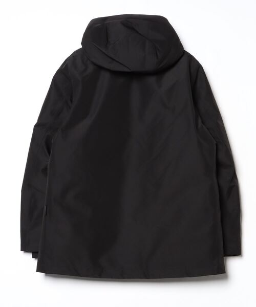 WOOLRICH HEAVY GTX PARKA ウールリッチ ヘビー ゴアテックス ダウン