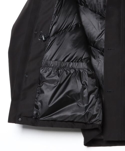 WOOLRICH HEAVY GTX PARKA ウールリッチ ヘビー ゴアテックス ダウン