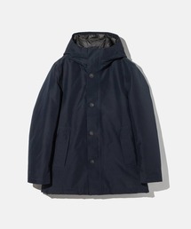 WOOLRICH（ウールリッチ）の「WOOLRICH HEAVY GTX PARKA ウールリッチ ヘビー ゴアテックス ダウン パーカ（ダウンジャケット/コート）」
