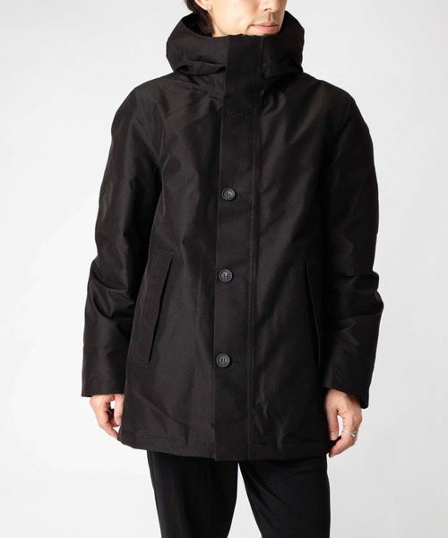 WOOLRICH HEAVY GTX PARKA ウールリッチ ヘビー ゴアテックス ダウン