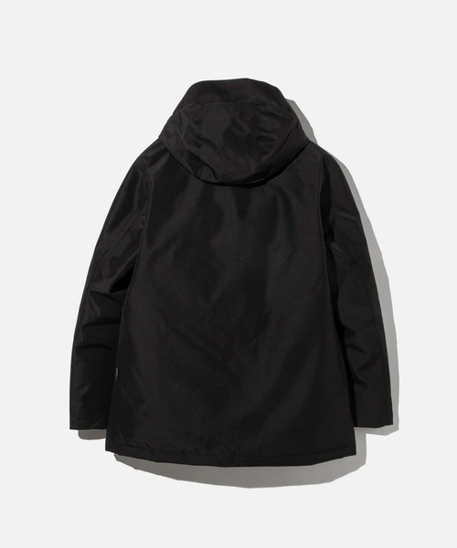 WOOLRICH HEAVY GTX PARKA ウールリッチ ヘビー ゴアテックス ダウン