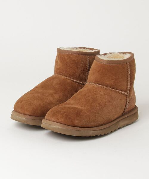 ブランド古着】ムートンブーツ（ブーツ）｜UGG（アグ）のファッション 