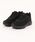 SNGY CUSHION�i�V�i�W�[�N�b�V�����j�́u�yMoonStar�^���[���X�^�[�zSNGY L21 ���f�B�[�X �X�j�[�J�[�i�X�j�[�J�[�j�v�b�u���b�N