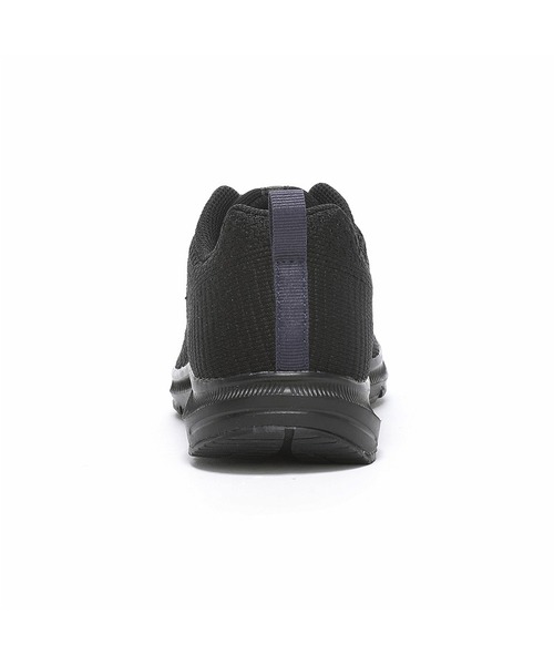 SNGY CUSHION(シナジークッション)の「【MoonStar/ムーンスター】SNGY L21 レディース スニーカー(スニーカー・レディース・ブラック・22.0cm/22.5cm/23.0cm/23.5cm/24.0cm/24.5cm/25.0cm)」の7枚目の写真