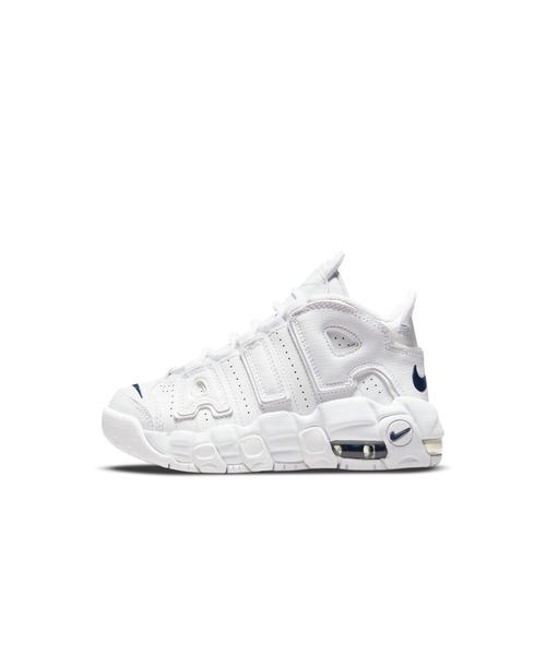 関税込★Nike★NIKE AIR MORE UPTEMPO(W)★22-26cm★スニーカー Size 7 - Nike Air More Uptempo '96 2023 Black White for sale