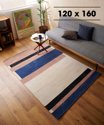journal standard Furniture❤️ラグマット ms-15002276-003.jpg