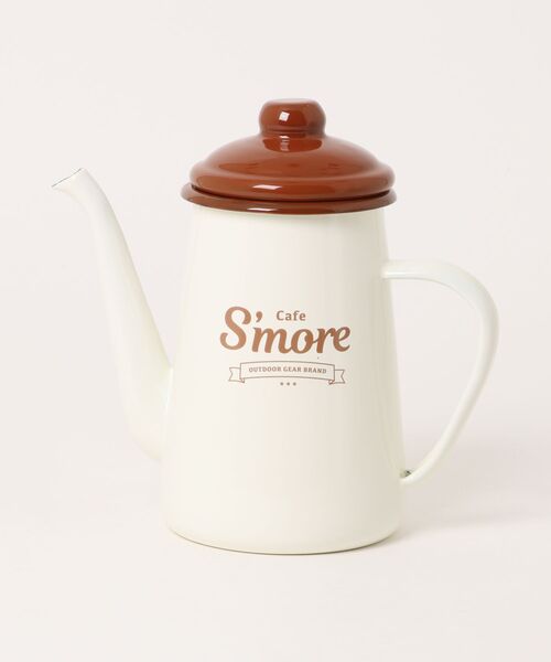 S'more(�X���A)��cafe s'more kettle(�H��)