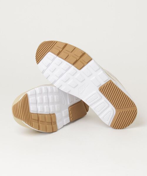 NIKE(ナイキ)の「NIKE/ナイキ WS エアマックスSC(スニーカー・レディース・ゴールド・24.5cm/25cm/22.5cm/23cm/23.5cm/24cm)」の3枚目の写真
