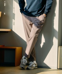 FOUND GOOD（ファウンドグッド）の「ツイルジャージーパンツ（その他パンツ）」