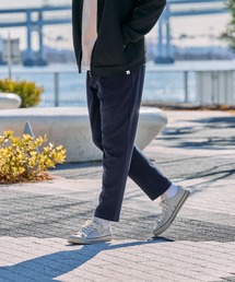 ツイルジャージーパンツ