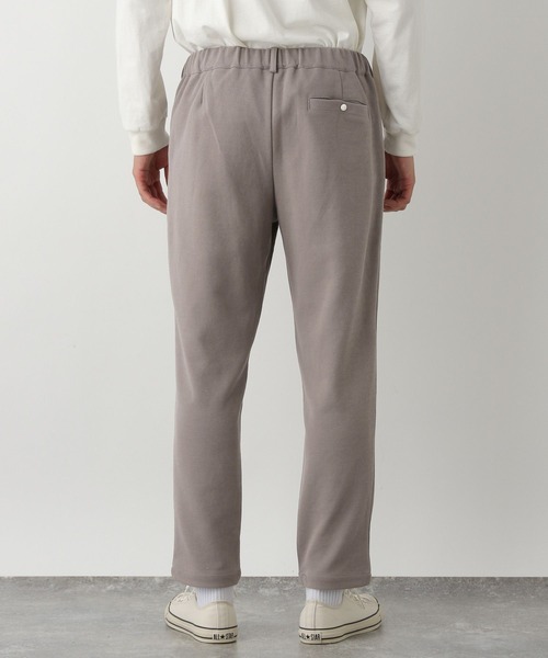 FOUND GOOD(ファウンドグッド)の「ツイルジャージーパンツ(その他パンツ・メンズ・ネイビー/ブラック/グレー系・S/M/L/XL)」の16枚目の写真