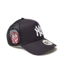 NUMBER (N)INE×NEW ERA_number9_MESH CAP（キャップ）｜NUMBER (N)INE