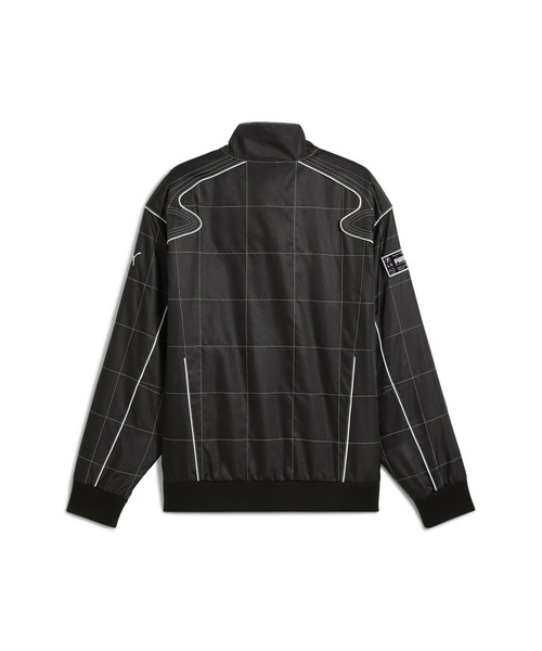 プーマ（PUMA）（レディース）MOTION AOP ハーフジップ