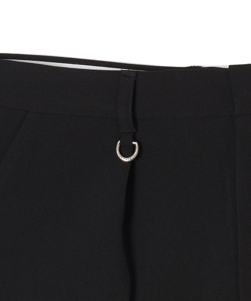 CRIMIE（クライミー）の「JAX SUIT SHORT TROUSERS ALL SEASON EASY CARE（その他パンツ・メンズ・ブラック/グレー・M/L/XL/XXL/S）」の10枚目の写真