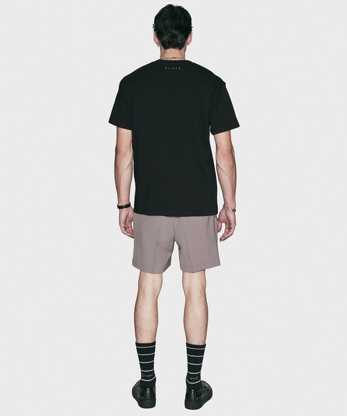 CRIMIE（クライミー）の「JAX SUIT SHORT TROUSERS ALL SEASON EASY CARE（その他パンツ・メンズ・ブラック/グレー・M/L/XL/XXL/S）」の17枚目の写真