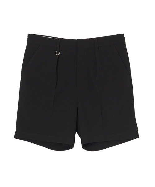 CRIMIE（クライミー）の「JAX SUIT SHORT TROUSERS ALL SEASON EASY CARE（その他パンツ・メンズ・ブラック/グレー・M/L/XL/XXL/S）」の12枚目の写真