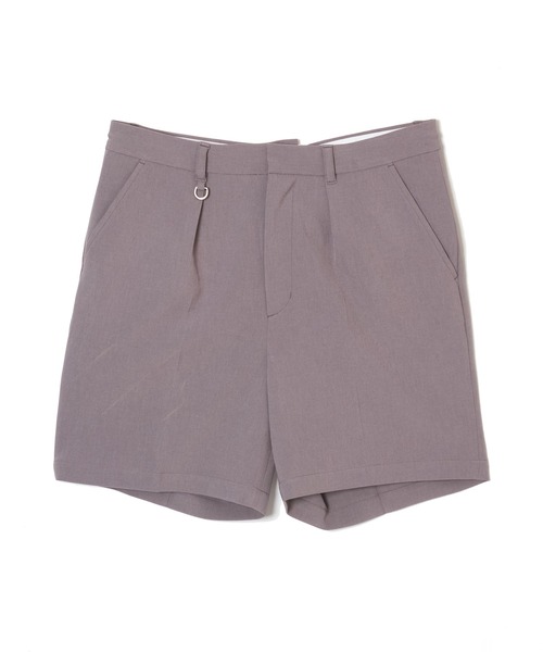 CRIMIE（クライミー）の「JAX SUIT SHORT TROUSERS ALL SEASON EASY CARE（その他パンツ・メンズ・ブラック/グレー・M/L/XL/XXL/S）」の16枚目の写真