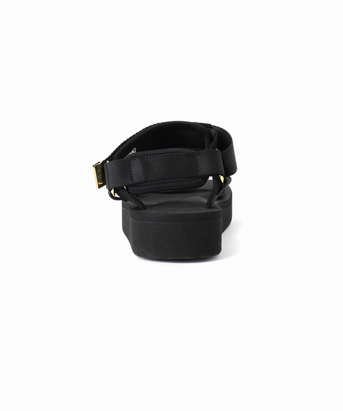 別注 SUICOKE スイコック CEL-PO LESS 別注》【SUICOKE/スイコック】CEL-PO LESS：サンダル（サンダル