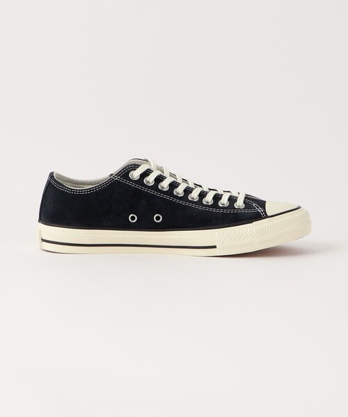 Steven Alan（スティーブンアラン）の「＜CONVERSE＞ ALL STAR SK OX/スニーカー（スニーカー・メンズ・ブラック・7h/8/8h/9/9h）」の4枚目の写真