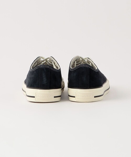 Steven Alan（スティーブンアラン）の「＜CONVERSE＞ ALL STAR SK OX/スニーカー（スニーカー・メンズ・ブラック・7h/8/8h/9/9h）」の5枚目の写真