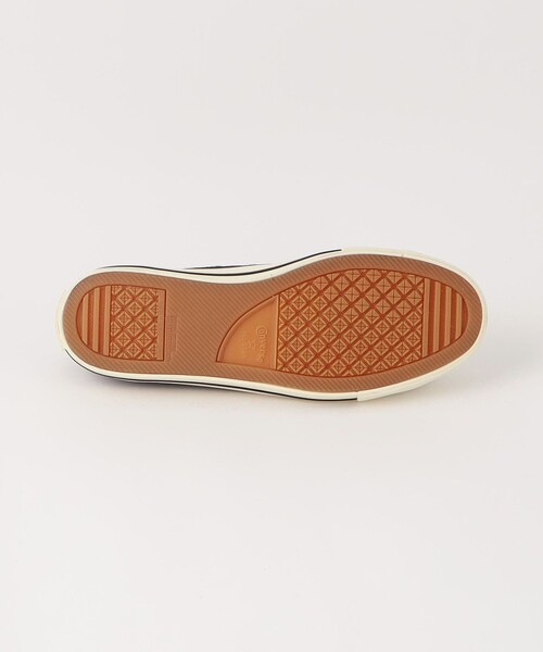 Steven Alan（スティーブンアラン）の「＜CONVERSE＞ ALL STAR SK OX/スニーカー（スニーカー・メンズ・ブラック・7h/8/8h/9/9h）」の6枚目の写真