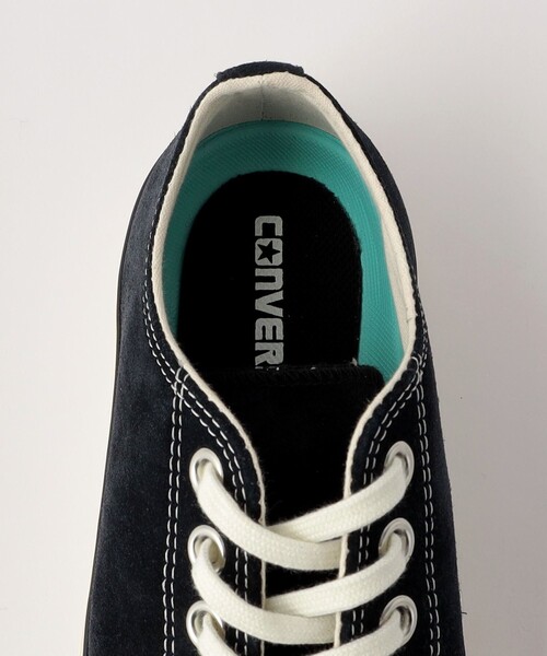 Steven Alan（スティーブンアラン）の「＜CONVERSE＞ ALL STAR SK OX/スニーカー（スニーカー・メンズ・ブラック・7h/8/8h/9/9h）」の7枚目の写真