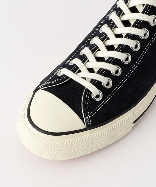 Steven Alan（スティーブンアラン）の「＜CONVERSE＞ ALL STAR SK OX/スニーカー（スニーカー・メンズ・ブラック・7h/8/8h/9/9h）」の8枚目の写真