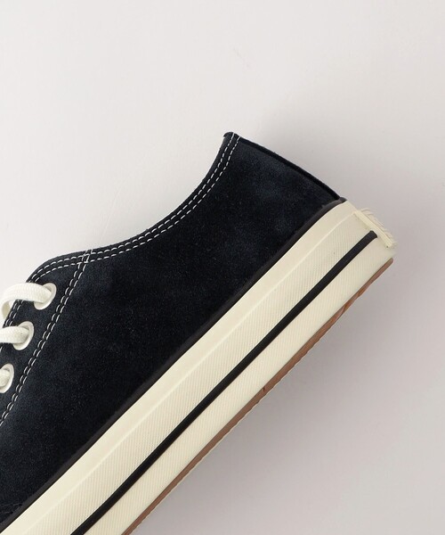 Steven Alan（スティーブンアラン）の「＜CONVERSE＞ ALL STAR SK OX/スニーカー（スニーカー・メンズ・ブラック・7h/8/8h/9/9h）」の9枚目の写真