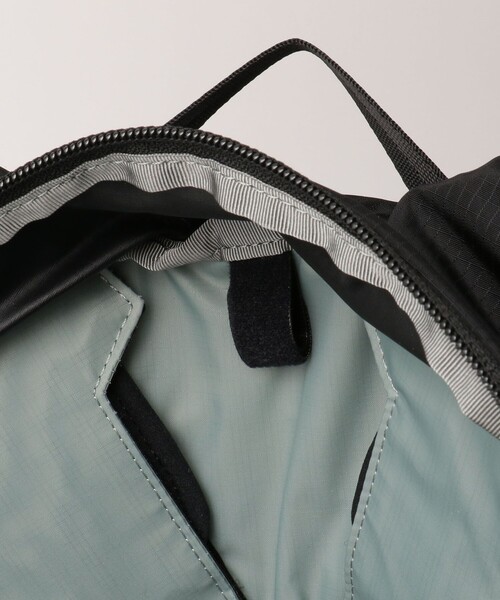 THE NORTH FACE(ザノースフェイス)の「<THE NORTH FACE> アイビス10(バックパック/リュック・メンズ・ブラック・FREE)」の21枚目の写真