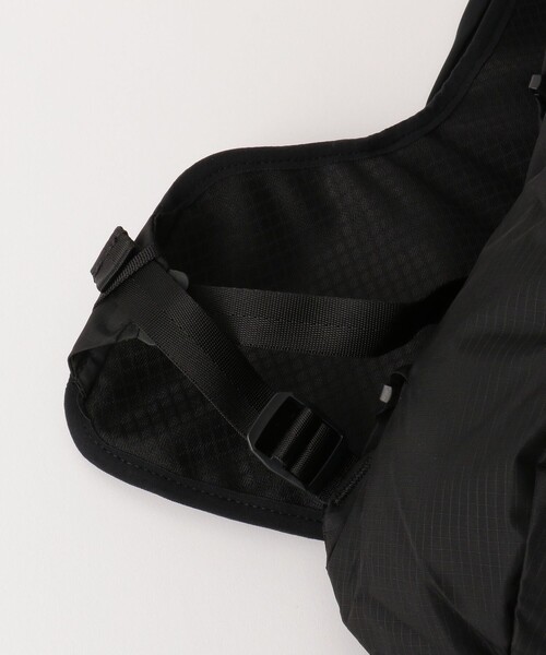 THE NORTH FACE(ザノースフェイス)の「<THE NORTH FACE> アイビス10(バックパック/リュック・メンズ・ブラック・FREE)」の13枚目の写真