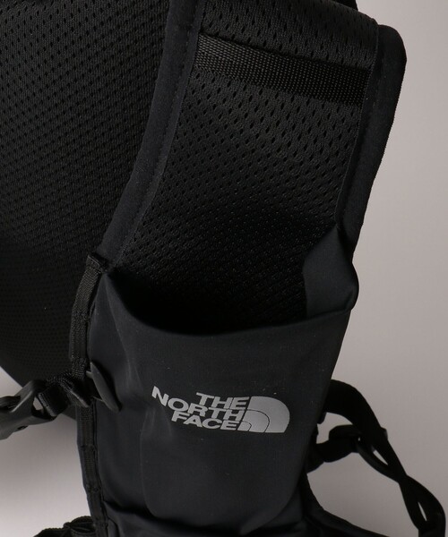 THE NORTH FACE(ザノースフェイス)の「<THE NORTH FACE> アイビス10(バックパック/リュック・メンズ・ブラック・FREE)」の15枚目の写真