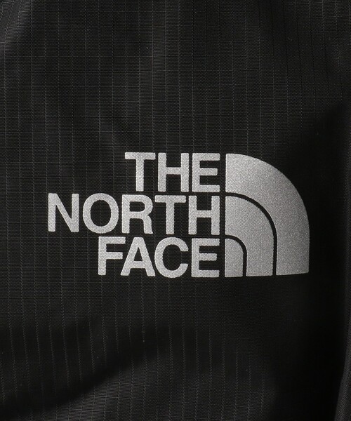 THE NORTH FACE(ザノースフェイス)の「<THE NORTH FACE> アイビス10(バックパック/リュック・メンズ・ブラック・FREE)」の8枚目の写真