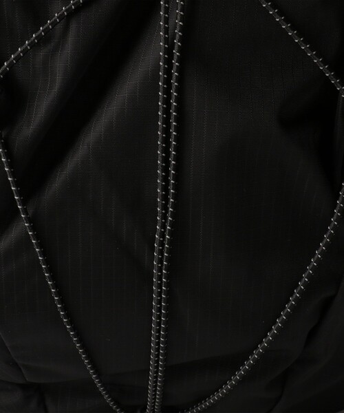 THE NORTH FACE(ザノースフェイス)の「<THE NORTH FACE> アイビス10(バックパック/リュック・メンズ・ブラック・FREE)」の11枚目の写真
