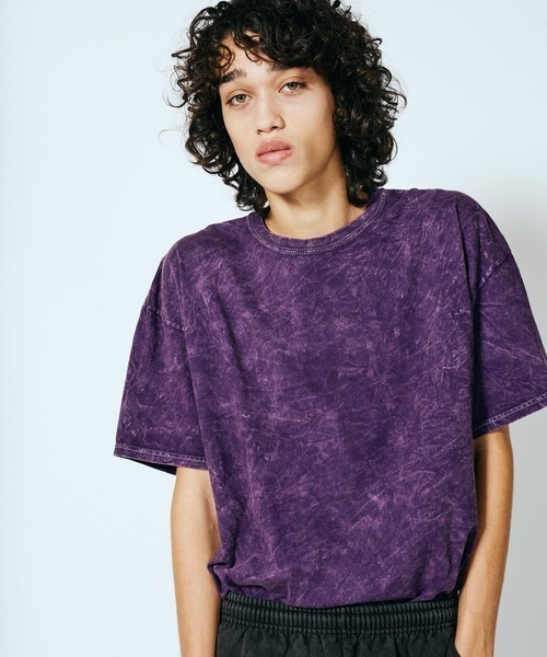スリフティールック THRIFTY LOOK MORRISSEY T ライトベージュ THRIFTY LOOK スリフティールック 