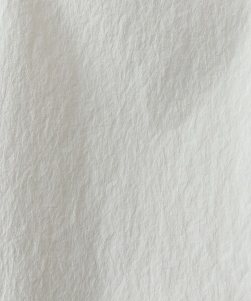 DANTON（ダントン）の「【DANTON/ダントン】DOT BUTTON B.D. SHIRT LS 25SS（シャツ/ブラウス・メンズ・キナリ/ダークネイビー・40/42/44/38）」の16枚目の写真